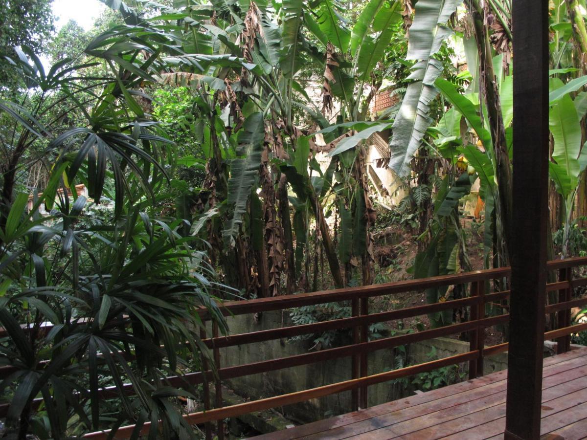 Para Ti Guesthouse Rio de Janeiro Cameră foto