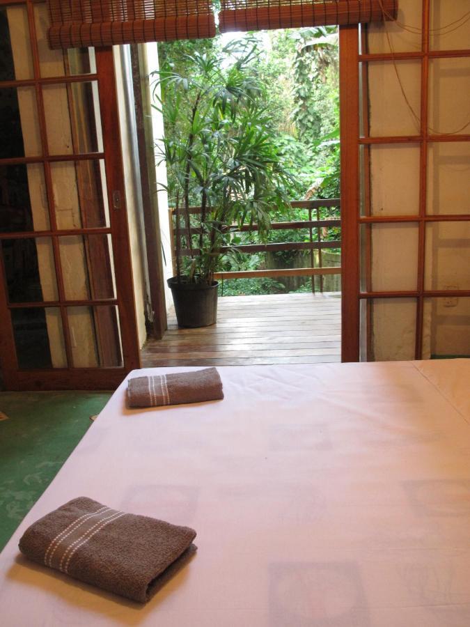 Para Ti Guesthouse Rio de Janeiro Cameră foto