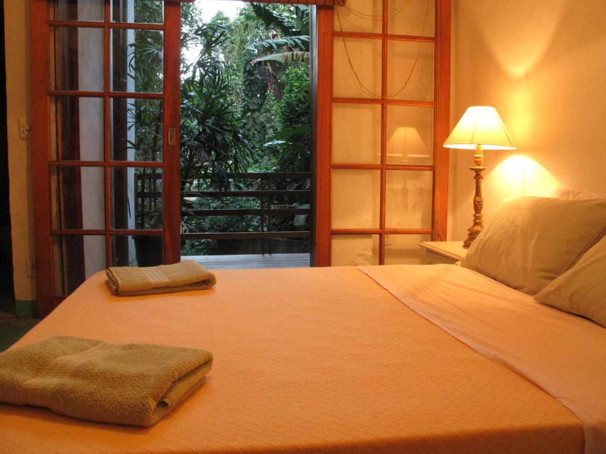 Para Ti Guesthouse Rio de Janeiro Cameră foto