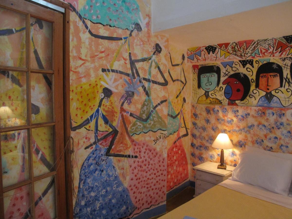 Para Ti Guesthouse Rio de Janeiro Cameră foto